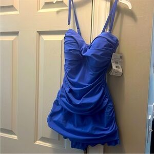 Profile New with tags One Piece Swimsuit